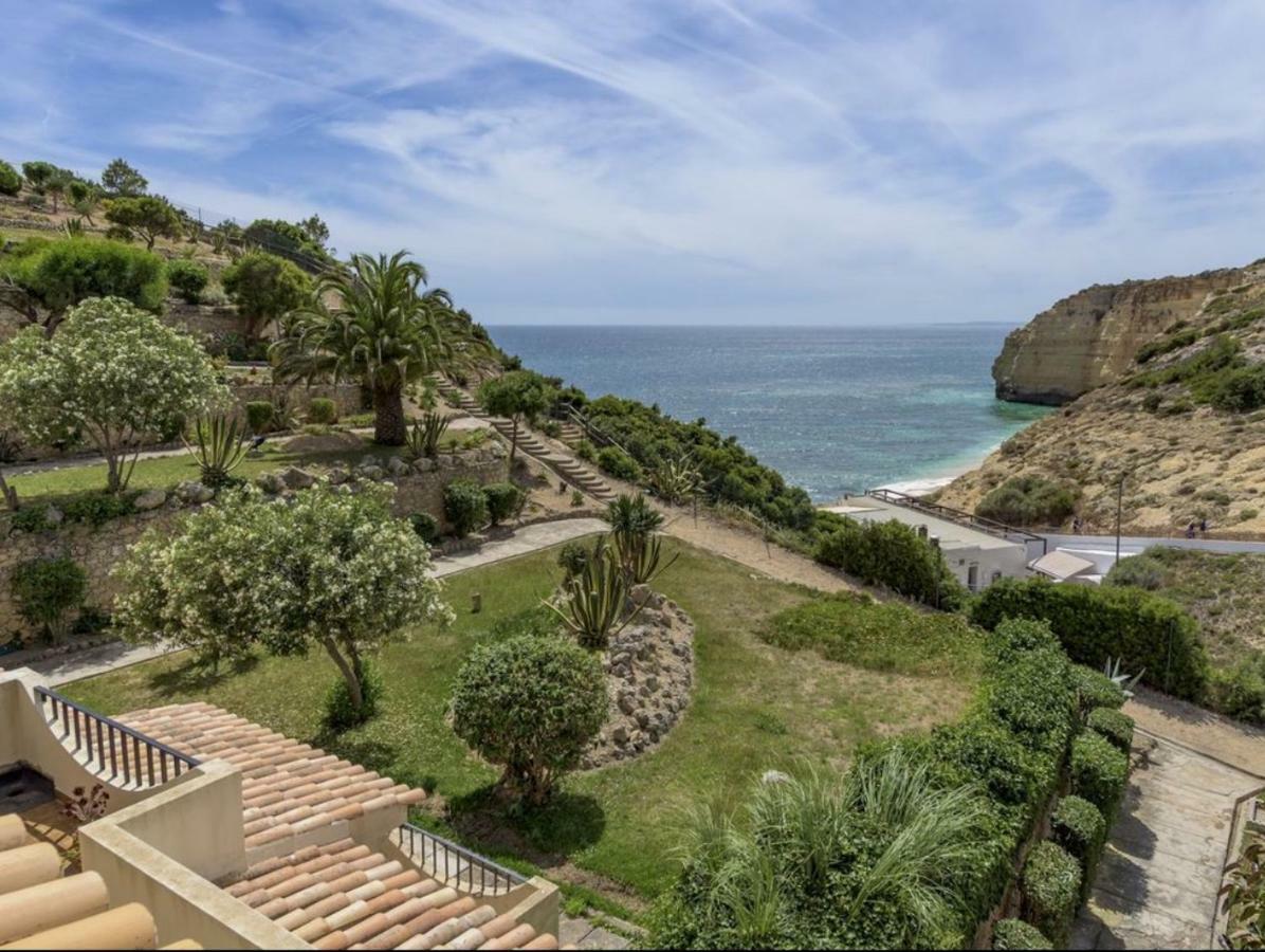 Colinasol Vale Centeanes Appartement Vue Mer Carvoeiro  Exterior foto