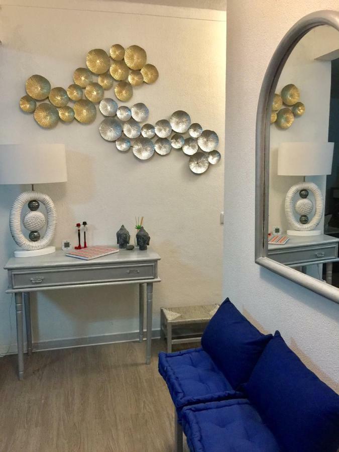 Colinasol Vale Centeanes Appartement Vue Mer Carvoeiro  Exterior foto