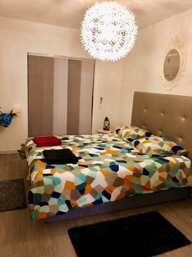 Colinasol Vale Centeanes Appartement Vue Mer Carvoeiro  Exterior foto