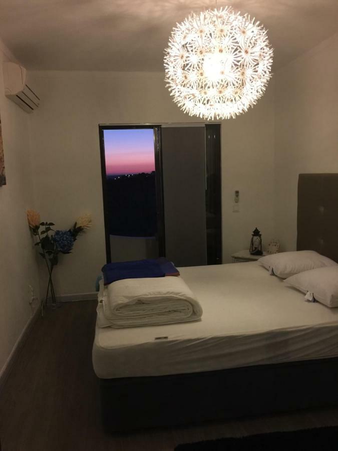 Colinasol Vale Centeanes Appartement Vue Mer Carvoeiro  Exterior foto