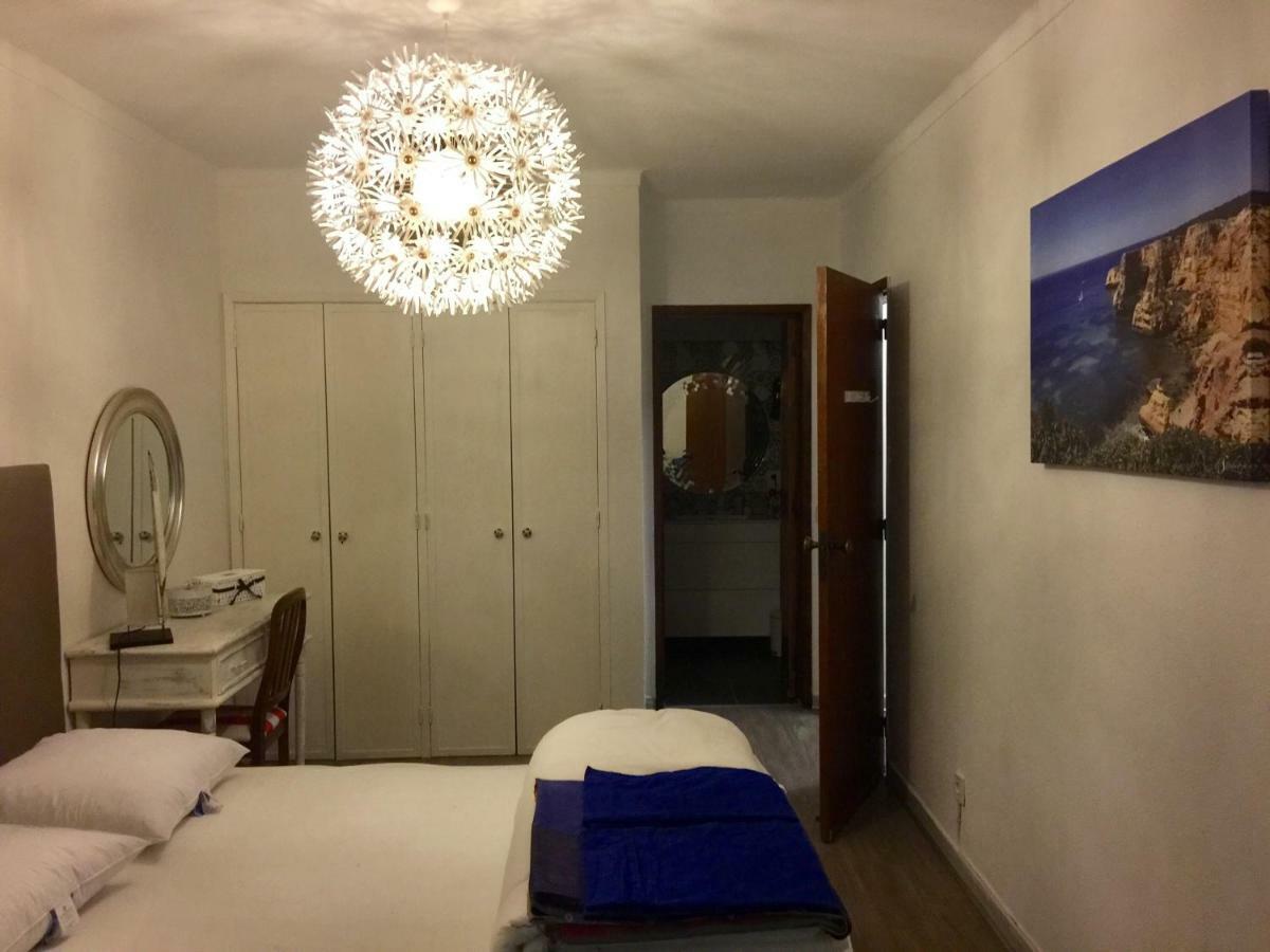Colinasol Vale Centeanes Appartement Vue Mer Carvoeiro  Exterior foto