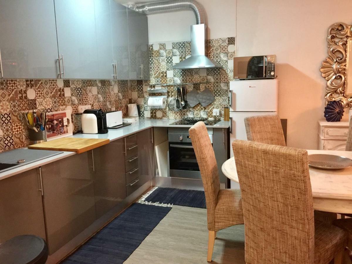 Colinasol Vale Centeanes Appartement Vue Mer Carvoeiro  Exterior foto