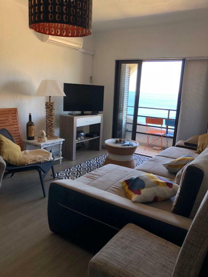 Colinasol Vale Centeanes Appartement Vue Mer Carvoeiro  Exterior foto